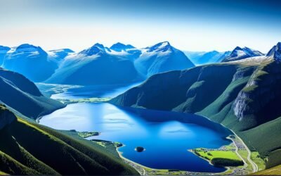 10 Geheimtipps für einen Urlaub in Norwegen