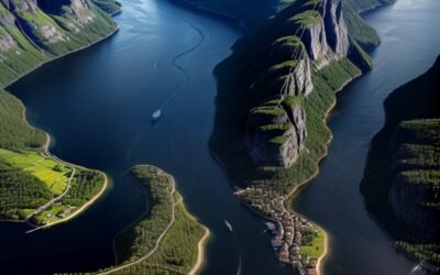 Norwegische Grammatik