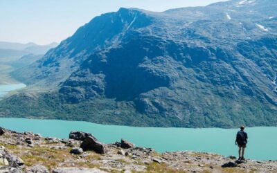 Was sind die besten Wanderwege in Norwegen?