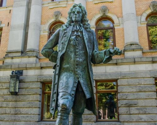 Hilfsverben im Norwegischen