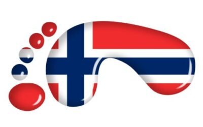 Effektiv Norwegisch lernen mit Online-Kursen