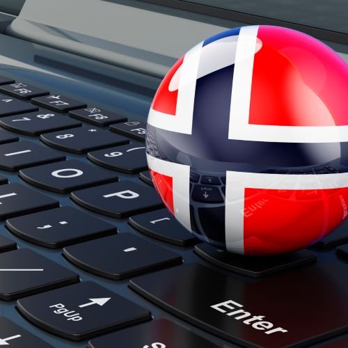 Norwegische Grammatik Pronomen