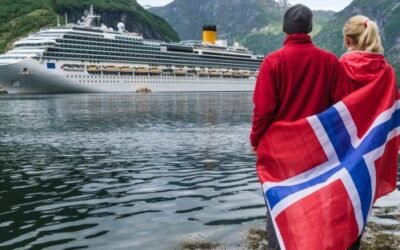 Norwegische Personalpronomen