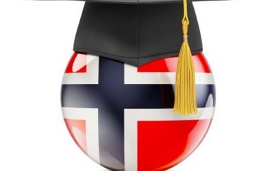 Norwegische Pronomen