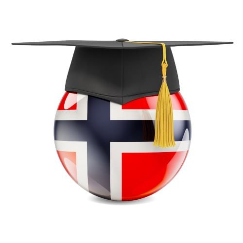 Norwegische Pronomen (2)