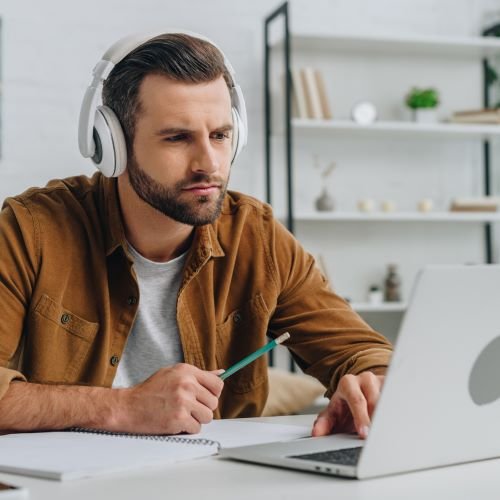 Norwegisch lernen Pronomen