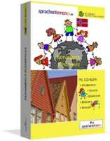 Norwegisch Kindersprachkurs